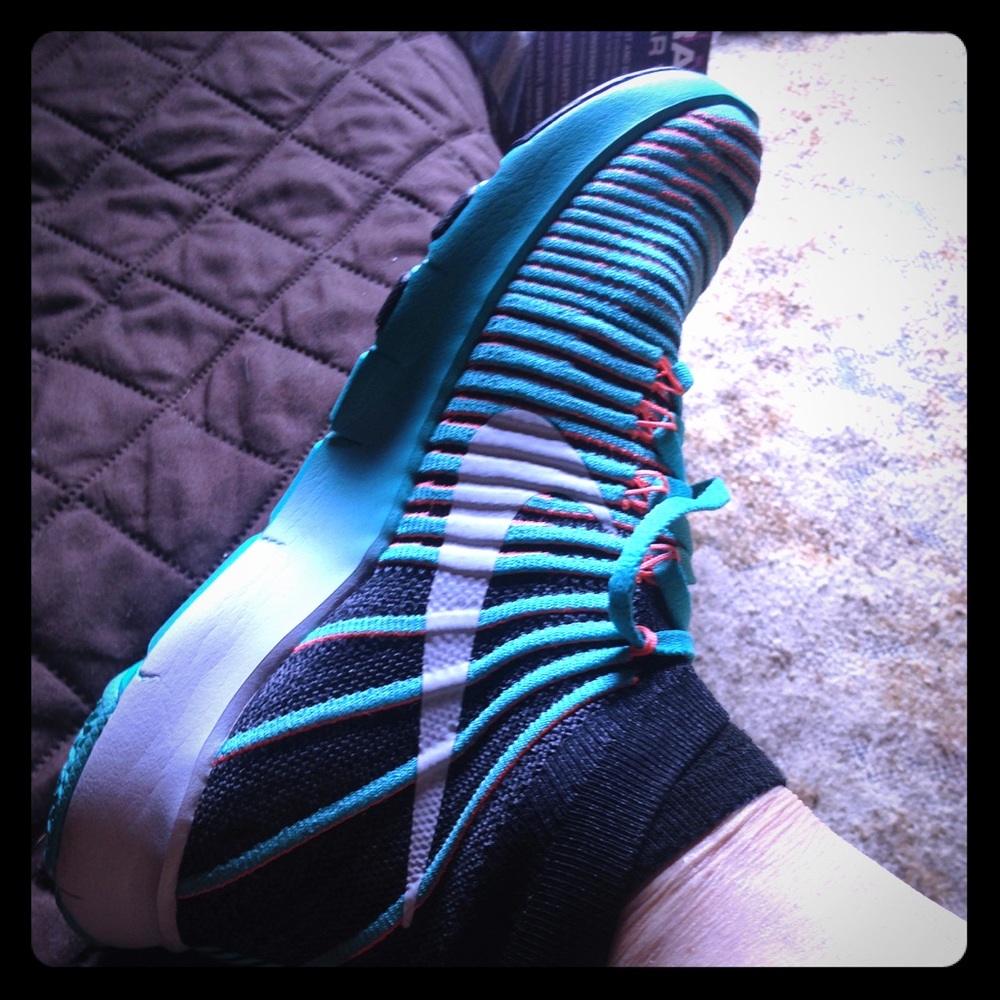 For Sale/Trade: Brand New Nike Unisex Sneakers